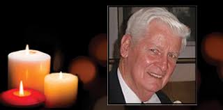 IN MEMORIAM: Plumbers and Pipefitters Local 562's Bernard Thomas Kilcullen 