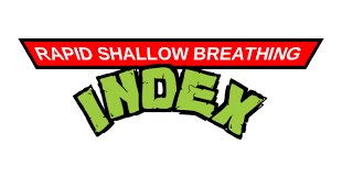 The rapid shallow breathing index or f/vt, where f is the number of breaths, or the spontaneous respiratory rate, and vt is the tidal volume, has been developed to identify a breathing pattern associated with unsuccessful weaning.3 the f/vt index threshold associated with success is less than or equal to 105.1 it is calculated by obtaining the Tmnt Wikipedia Titles Ø¹Ù„Ù‰ ØªÙˆÙŠØªØ± Rapid Shallow Breathing Index Https T Co Iesyzvuyj8