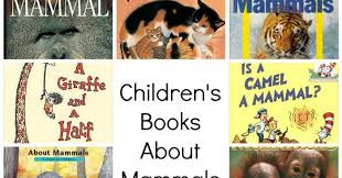 On this page you'll discover what makes a mammal a mammal, how mammals evolved, and the different types of mammal. Children S Books About Mammals Learn Play Link Up Every Star Is Different