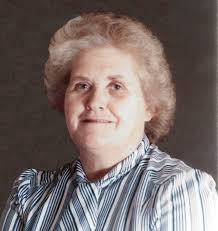 Margaret L. Lenfestey, service and obituary