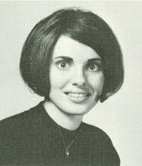 Cheryl (Kirby) Helwig, Class of 1970, passed away April 29, 2024.