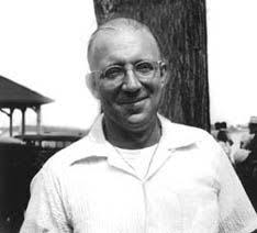 Ray Greene: 1913-2001