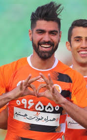 Dor hugy is on facebook. Reza Asadi Wikipedia
