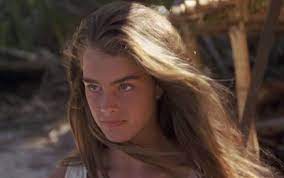 Looks with myke the makeupguy: Young Brooke Shields Brooke Shields Blue Lagoon Brooke Shields Young Brooke Shields
