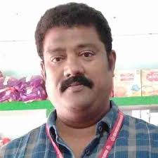 Dr. Sridhar, Devarapalli