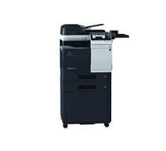 Driver fixed for wsd installation will be published between dec/2018 and mar/2019. Konica Minolta Bizhub C3850 Printer Driver Download