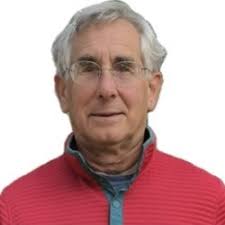 Maine County Commissioner of April, Stephen August