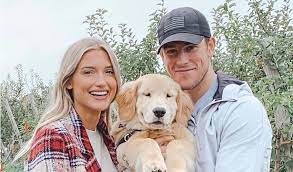 She is widely known as the girlfriend of charlie coyle, a renowned nhl player and also for being crowned the 2013 miss minnesota usa. After The Buzzer Charlie Coyle Nhlpa Com