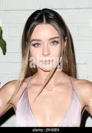 Los Angeles, USA. 1. Juni 2017. Ryan Rottman, Jessica Vargas, bei Prive  Brillen Launch-Party im Chateau Marmont, Kalifornien am 1. Juni 2017.  Bildnachweis: Faye lernen/MediaPunch Stockfotografie