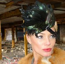 Good Golly Miss Molly Bespoke Hats