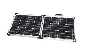 Zamp 170 watt solar panel. Solarkoffer 60 W Watt 12 V Solarmodule Fur Wohnmobil Garten Weidezaun Boot Prevent Gmbh Simplify Your Energy