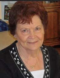Obituary information for Nina Mae Long