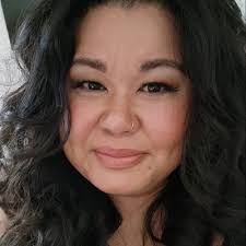 Christina Mares's Instagram, Twitter & Facebook