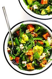 Feel Good Fall Salad Gimme Some Oven Recipe Autumn Salad Recipes Food