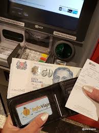 Cotización del dólar paralelo o dólar informal en argentina. Comprar Dolar Blue Cambiarlo En Casas De Cambio Por El Mundo Y Si Hay Suerte Cambiar Pesos En El Extranjero Info Viajera