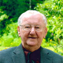 Brother Edward J. Keefe, C.F.X. (Brother Ephrem)