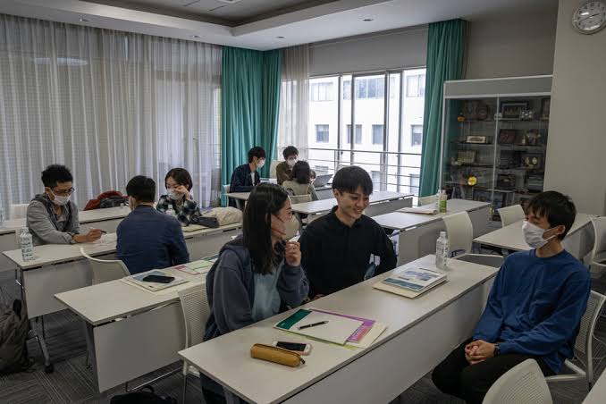 How Nagoya University supports its international students: the Resident Assistant program | News & Events | Nagoya University