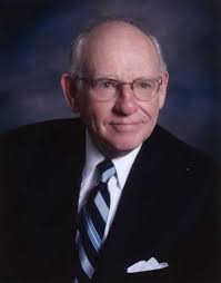 OBITUARY for Larry Bogart