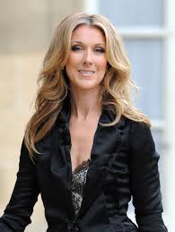 Celine dion pictures of her now. Celine Dion Unrecognizable With Bowl Cut