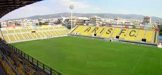 Pin On Stadiums