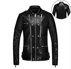 Image result for top leather jacket brands
