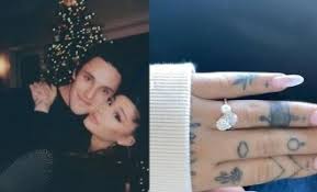 Ariana grande and dalton gomez's wedding was a tiny and intimate ceremony in montecito, california, a rep confirmed to people on monday, may 17. 8f5mxawmf5onpm