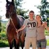 At present, his fans are searching for thomas muller parents. 3