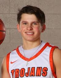 The members of the 2024 Enquirer All-Area Boys Basketball Team