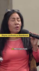 Video de dia_ocho (@dia_ocho) relacionado con “reyna mendivil”