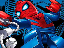 Play spiderman games at y8.com. Spider Man Characters Lego Marvel Official Lego Shop Au