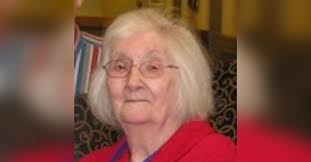 Obituary information for Ethel M. Gelsinger