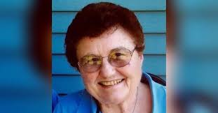 Corinne Elaine Duvall Obituary