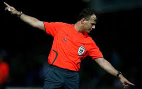 Björn kuipers (born 28 march 1973) is a dutch football referee. G8qakll Xdhkrm