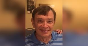 Obituary information for Richard Louis Jellison