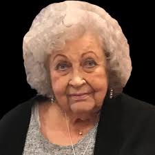 Evelyn M. Vest Obituary December 30, 2021