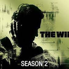Season 2 The Wire