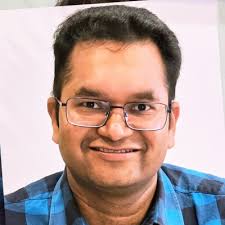 It is so exciting to see our team growing in India.