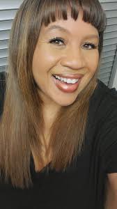 Happy International Women's Day , Today I reflect