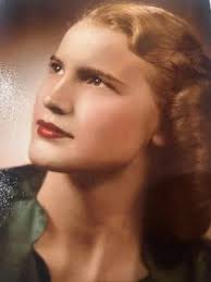 Wanda Mae Meserve Lanham Obituary and Funeral Arrangements in Knottsville