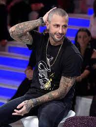 Notizie, foto e video su fabrizio corona, tutti gli aggiornamenti dal corriere adriatico. Fabrizio Corona Confessa Si Frequento Un Altra Donna