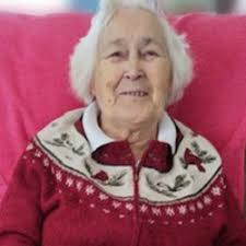 Obituary: Laurette Whitehurst May 7, 1921