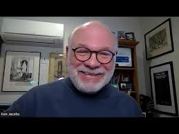 Happy New Year From Jacobs Consulting and Executive Coaching