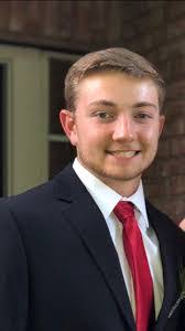 Cory Mccombs's Instagram, Twitter & Facebook