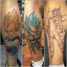 See more ideas about dragon ball, dragon, anime. 300 Dbz Dragon Ball Z Tattoo Designs 2021 Goku Vegeta Super Saiyan Ideas