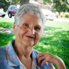 Shirley Loween Thackeray obituary and life story