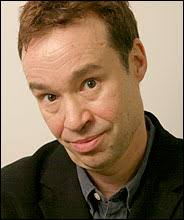 The New York Times > Theater > Biography: Ben Brantley, Chief Theater Critic