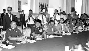 Ir soekarno adalah bapak bangsa yang tidak akan dilupakan jasanya dan pemerintah memberi anugerah kepadanya sebagai pahlawan. Hari Ini 53 Tahun Lalu Soeharto Menggantikan Soekarno Sebagai Presiden Ri Nasional Tempo Co