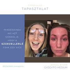 GYÓGYULÁSOK, TAPASZTALATOK