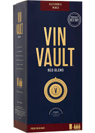 If you want to find out if a used car on the market has ever been flooded, stolen or in an accident, the vin will tell you. Vin Vault Red Blend Total Wine More