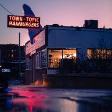 Town Topic 3 Photograph